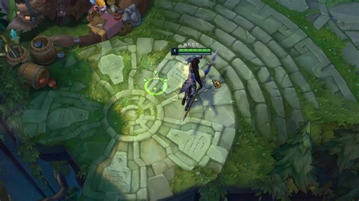 9月16日lol最新鼠标设置大小教学