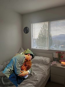 Felix Sick at Home: Hyunjin’s Care and School Day Tension