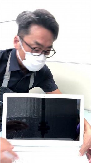 東芝パソコンの回復ドライブからの起動方法です！#shorts