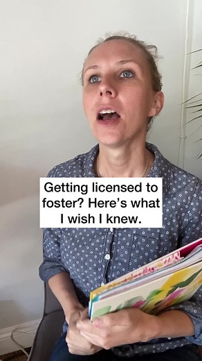 Tips for Getting Licensed as a Foster Parent