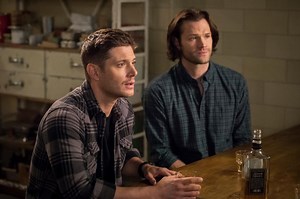 ‘Supernatural’ celebrates 300 episodes