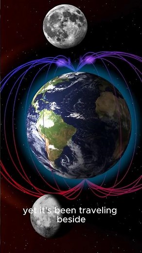 Earth Now Has TWO Moons?! NASA Confirms Shocking Discovery!