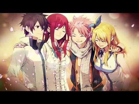 Fairy Tail Final Season Opening - Power of the Dream by Lol