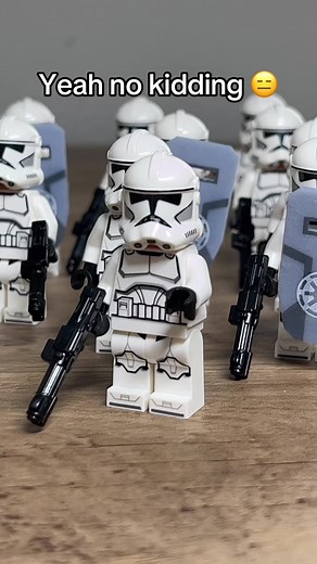 Howzer should have just left with the bad batch 💀 #legostarwars #clonewars #badbatch #clonetrooper #starwarsmemes #clonewarsmemes