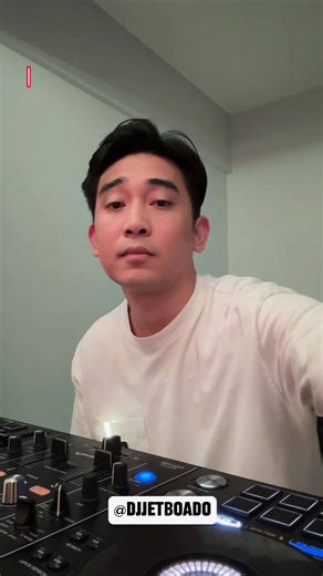 Here is the easiest way to match or change the BPM of your effects. 🤔 Watch the whole video! ☝🏼📺#JetBoado #CDJs #Pioneer #dj #djtips #djtricks #djtipsandtricks #djtutorial #tutorial #music | Jet Boado
