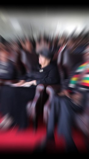 InfoDesk (@infodesk74)’s videos with SADC Chair Intro - Chief Shumba Hwenje