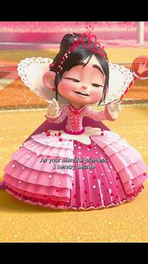 #los #fyp #tiktok #movie #movieclips #wreckitralph | Wreck It Ralph