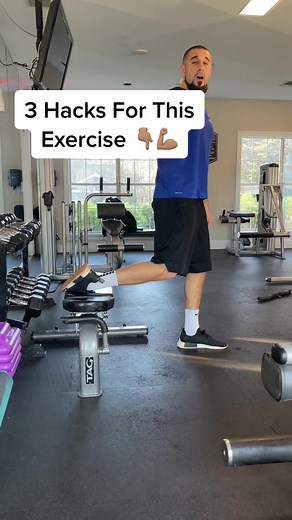 These 3 things will make all the difference.. #legday #legworkout #gluteworkout #gluteworkouts