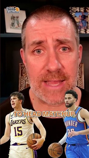 Did the Thunder discover ANOTHER STAR?