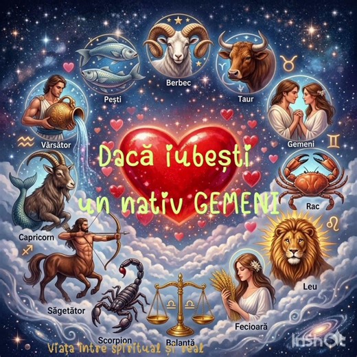 Cum supraviețuiești lângă un Geamăn? ♊️ dualitate sau haos? #shorts