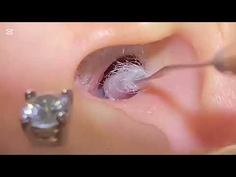 ASMR Ear Cleaning Traditional Japanese Style With Real Tools