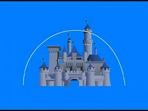 Disney Pixar Flash Macromedia