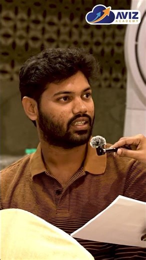 About Aviz Academy by Nagulu garu