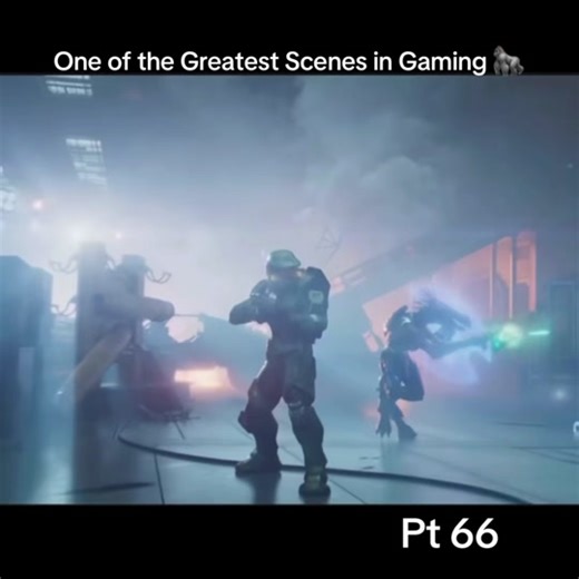 Atriox vs Master Chief: Epic Gaming Showdown