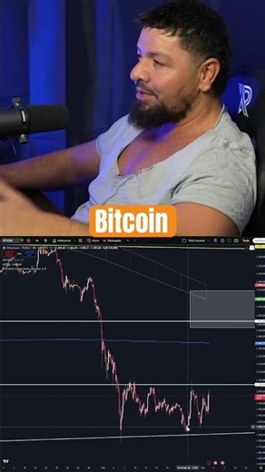 Learn chart analysis! #trading #crypto #finance #bitcoin #ethereum #altcoins #bullrun #sub