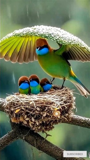 Beautiful Bird Moments 🕊️✨#viralvideo #birds #biutiful
