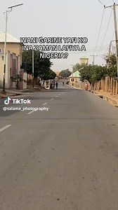 Gombe State Nigeria 📸🔥 | Babba Mbl