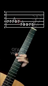 Andra & The Backbone - Sempurna | #guitartabs