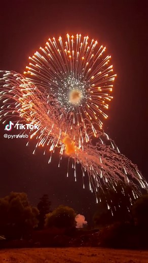 Wooooooow ✨✨✨ #pyroweb #pyrowebde