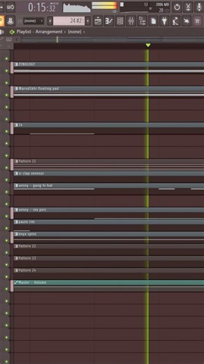 WE NEED MORE NEW JAZZ! #producertok #newjazz #musicproducer #flstudio #producer
