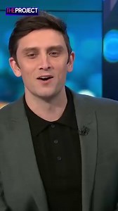 36K views · 46 reactions | This could be the most brutal F1 Grid Walk moment Martin Brundle has ever had... | The Project | Facebook