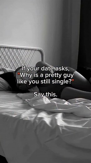 8.4K views · 890 reactions | This is a common question in dating, but...