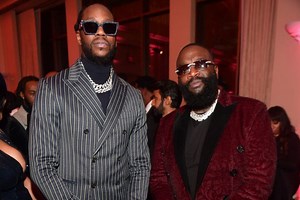 2 Chainz and Rick Ross’ Verzuz: The most legendary moments