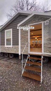 #RegionalHomes #custombuilt #manufacturedhomes #northcarolina #southcarolina #florida #alabama #mississippi #louisiana #frontporch #frontporchdecor | Titan home