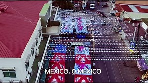 • IMNO NING MEXICO • Amanu: Andy Alviz at Don Mauro Gomez | Sunis: Andy Alviz | Migcanta: Bernhard Lansang | V/E: Jose Rolliemer Ramirez (Photos and Video credits: Benedictine Sisters Reparatrices of the Sacred Heart, Brainfreeze Multimedia, Don Mauro Gomez, Gilbert Canlas, Municipality of Mexico, Sta. Monica Parish Mexico, Google) MEXICO BALEN KUNG TIBUAN BALE RA DING MATENAKAN LABUAD NING BELUAN AT SIKANAN BALEN NING LUGUD AT KAYAPAN KAMBE NANG SANTA MONICANG PATULUNAN LAKUAS KA PA SANG MIPAGK