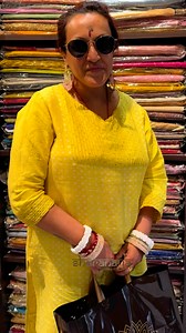 Thank you so much maam visit our store 🫶. #customar #CustomerReview #customerfeedback #sareelover #sharanayaboutique #onlineshopping #offlinestore #kolkata #highlightseveryonefollowers2025 #womensfashion | Sharanaya Boutique