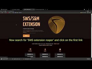 Reaper Tutorial for Dubbing/Voice Over। How to Use Reaper