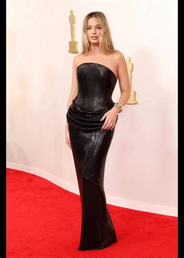 Best Dressed at Oscars 2024 Academy Awards  *short selection* 1....