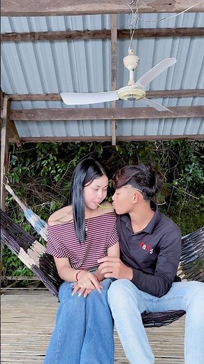 Sweet Moments Between Us 🥰 #pukhmawfilms