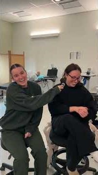 BCIT | How do students feel about clinicals?