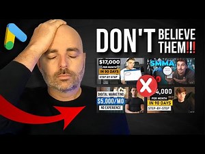 How To Start a Digital Marketing Agency from scratch 🤦‍♂️