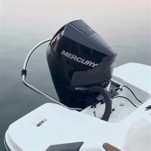 Even when it's not in use, the TurboSwing will steal the spotlight!