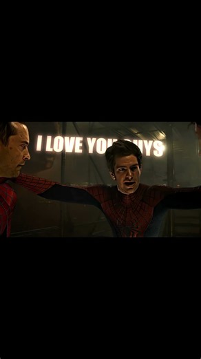 This Andrew Spider-Man Edit + Tame Impala Goes HARD 🔥 #spiderman #marvel #tameimpala