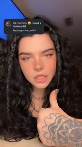 thatgirlchristina on Instagram: "I got youuuuu🤏🏼 drunk makeup tutorial for my cheap ass makeup ( there’s a skin smoothing filter ain’t nobody’s skin that smooth babe ) #makeuptutorial #viral #explorepage✨ #repost"