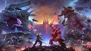 DOOM Eternal: The Ancient Gods Part Two Teased in New Trailer