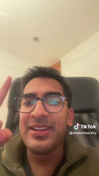 University interviews! #ukuniversity #interviews