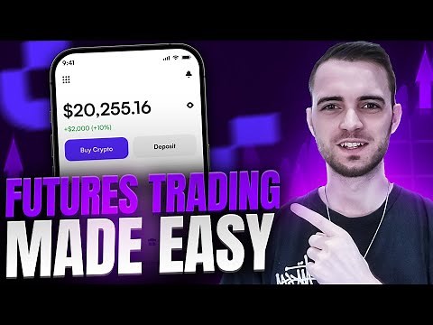 Futures Trading for Beginners | CoinW Protection Fund Explained | How to Trade Crypto Futures Safely