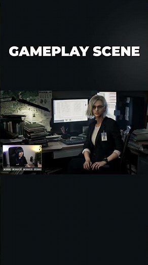 Resident Evil Requiem Overlay Collection [Twitch/Youtube/Kick/Co][OBS/STREAMLABS/XSPLIT]