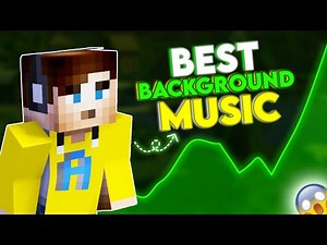 Top 10 Best Background Music For Minecraft Videos🔥( NO COPYRIGHT )