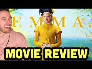 EMMA. - Movie Review