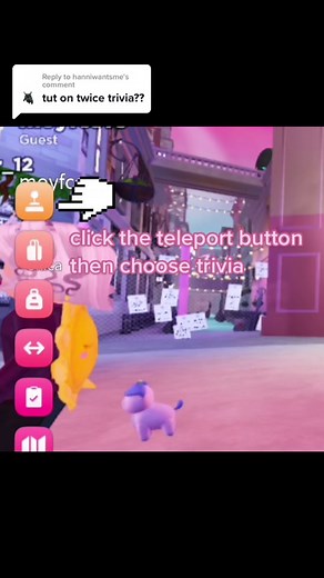 Roblox Trivia Game: How to Play and Win