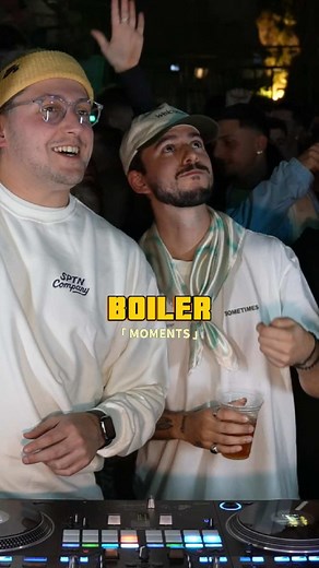 dezembro tá batendo na porta… 🚪 ☀️ VEM VERÃO #verao #dj #liveset #boiler #summer
