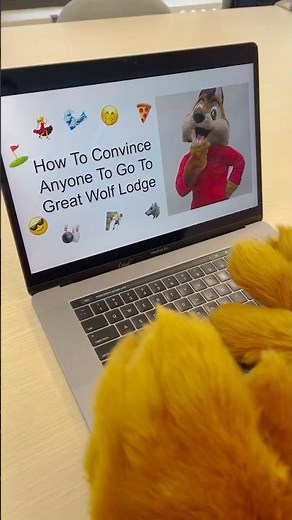 Can We Convince You To Visit Great Wolf Lodge?