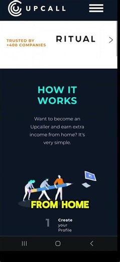 4 Part-Time Work from Home Jobs Hiring Now! #shorts