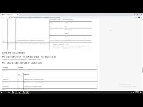 Studio 5000 V32 Instruction Help Not Working (Solve in Under 3-Minutes)