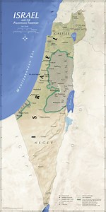 Green Line (Israel) - Alchetron, The Free Social Encyclopedia